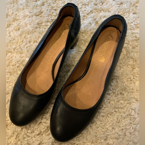 L’Intervalle Heels Size 40 > 9/9.5 - Picture 2 of 4
